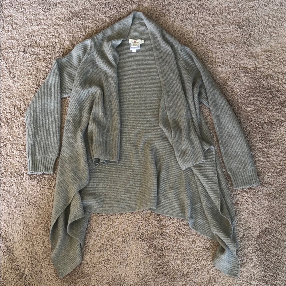 Vineyard Vines Cardigan